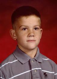 Luke Edwin Caplinger Obituary