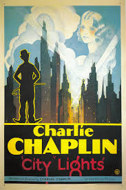 Fakat sürekli alkol alan ve metresiyle yaşayan charles chaplin sr. Les Lumieres De La Ville Wikipedia