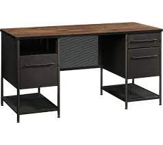Check spelling or type a new query. Buy Teknik Boulevard Cafe Desk Metal Wood Free Delivery Currys