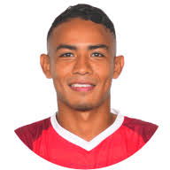 Estadísticas de Camilo Herrera en Barranquilla FC