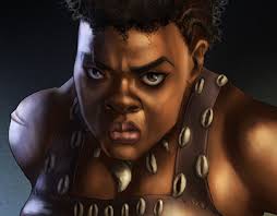 Viola Davis Projects :: Photos, videos, logos, illustrations and branding  :: Behance