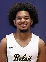 2018-19 Men's Basketball Roster