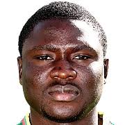 Sunday Abalo vs David Lázaro