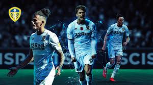 The official facebook page of leeds united #lufc. The Trio Who Provide A Unique Influence To Marcelo Bielsa S Leeds United Scisports