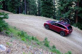 Head To Head Subaru Xv Crosstrek 2 0i Vs Jeep Renegade Trailhawk Expedition Portal