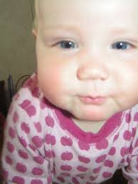 mamma, pappa, Ida, Wilhelm och Märta... -