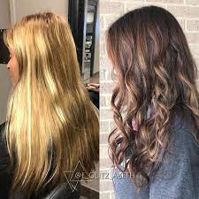 Going Darker A Journey Hair Dos Dark Hair Long Hair Styles