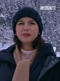 Max and Andres Incognito