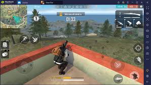 The next location is in the pochinok area, this level 4 free fire (ff) mushroom location is quite quiet for now because there are rarely cool looting items for us to get. The Ultimate Free Fire Combat Guide For Aggressive Wannabe Players