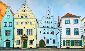 Caso existam variações, clique no (+) para que o sistema inclua mais um campo de pesquisa de nomes. A Local S Guide To Riga Latvia 10 Top Tips Riga Holidays The Guardian