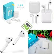 I11 5 0 Tws Airpods At Rs 260 Pair Bluetooth Earphone Id 21348413012