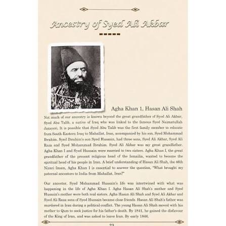 Mention of my paternal grandmother's ancestor Captain Syed Mohammed who served as a Senior Army Officer in Sir Asman Jah's Paigah Army in a book published by the Royal Ontatio Museum. The