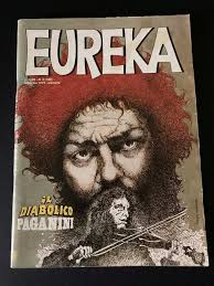 EUREKA N. 102