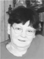 Helen Taylor Obituary (1953