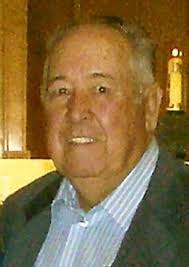 Ernest Jacques Obituary July 24, 2010