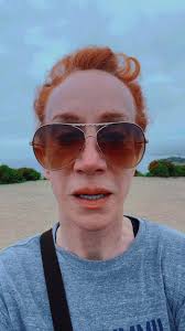 Why Does Kathy Griffin Have Ptsd