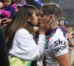 Reece walsh 5 days ago. Nrl The Inside Story Of A Remarkable Warriors Debut For Teenage Sensation Reece Walsh Nz Herald