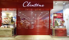 Shop Front Design