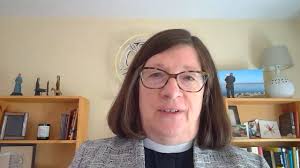 Come learn about Presiding Bishop Elizabeth Eaton's neon Luther rose and  see us finally light it up during this week's weekly message.