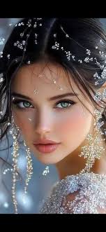 Marry someone with inner beauty