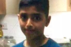 Thousands of mourners turn out for funeral of 'bullied' 11-year-old boy  found dead in his bedroom