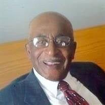 Roosevelt Roby Obituary