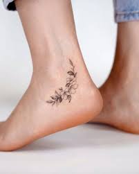 Maybe you would like to learn more about one of these? 35 Best Ankle Tattoos For Women 2021 Updated Saved Tattoo