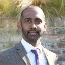 Pasan Fernando Email & Phone Number