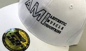 Design Fast Custom Hats Caps Printed Or Embroidered Online