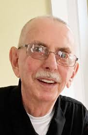 David F. Fisher, 84 Obituary