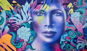 Newtown Street Murals Walking Tour (Self Guided), Sydney, Australia