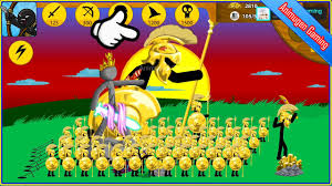 Verificado para instalar de forma segura. Stick War Legacy Apk