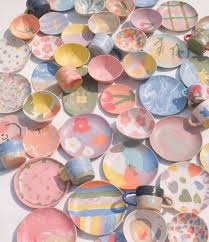 Instagram Post By Pearly Interiors Jun 16 2020 At 2 41pm Utc Handmade Ceramics Clay Crafts Ceramics Pottery Art