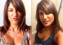 Pamela Jacobs's Instagram, Twitter & Facebook