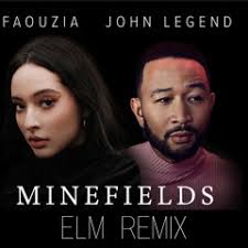 Stream Faouzia & John Legend