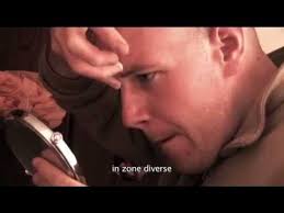 Life of Hare Krishna devotees