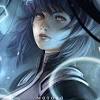 Ghost in the shell art. 1
