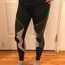 Cw X Stabilyx Long Compression Tights