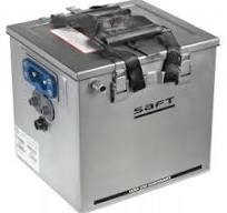 ULM® (Ultra Low-Maintenance) Ni-Cd batteries | Saft4U
