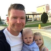 Jenna Gaffney's Instagram, Twitter & Facebook