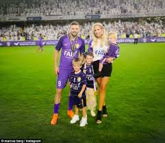 Find the perfect marcus berg stock photos and editorial news pictures from getty images. Sweden Star Marcus Berg S Four Year Old Son In Tears As He Watches His Dad Make World Cup Debut Daily Mail Online