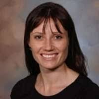 Michelle Curtis's Instagram, Twitter & Facebook