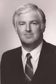 Foster Bryan Burdette Obituary