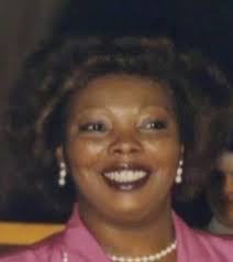 Doris Johnson Obituary