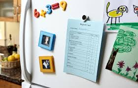 Adobe spark inspires you to think outside the box when it comes to starting a new project. Printable Kindergarten Report Card Templates Lovetoknow