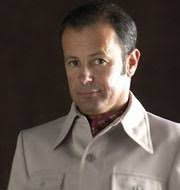 Brian Thacker: Author of travel books