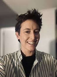 Victoria Kearney's Instagram, Twitter & Facebook