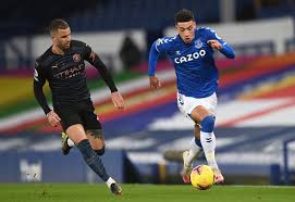 Benjamin matthew godfrey (born 15 january 1998) is an english professional footballer who plays as a defender or midfielder for premier league club everton. Everton News Godfrey Unfortunate Not To Receive Senior England Call Up
