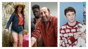 Pendant quelques mois, il a collaboré avec marie claire en. Angouleme 1er Jour Antoinette Dans Les Cevennes Kad Merad Et Nicolas Maury A L Honneur Premiere Fr