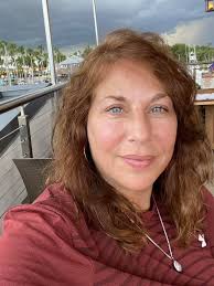 Commissioner Mary Molina Macfie